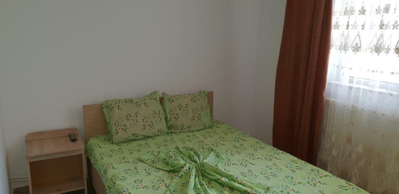Apartament Vila Alexandra Eforie Nord Zewnętrze zdjęcie