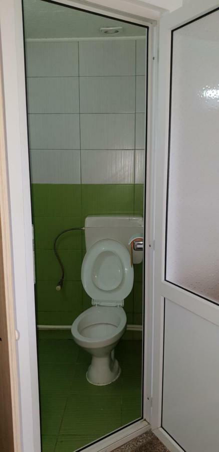 Apartament Vila Alexandra Eforie Nord Zewnętrze zdjęcie