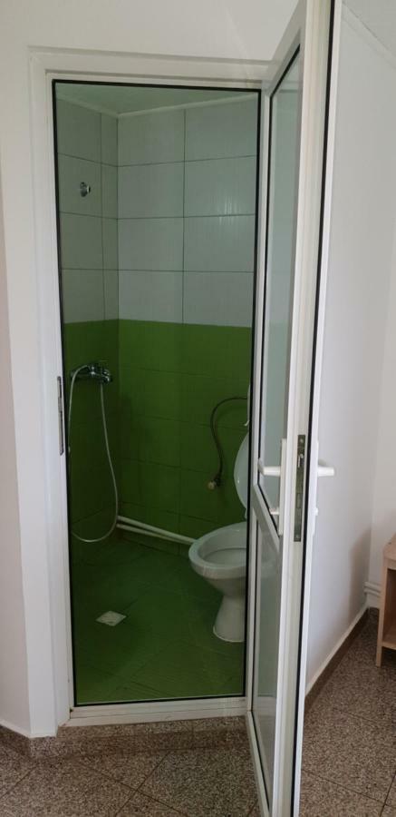 Apartament Vila Alexandra Eforie Nord Zewnętrze zdjęcie