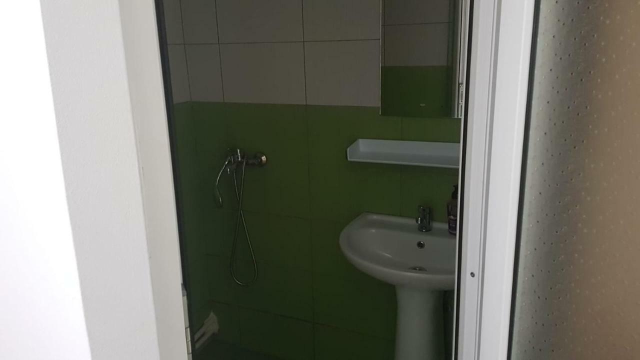 Apartament Vila Alexandra Eforie Nord Zewnętrze zdjęcie