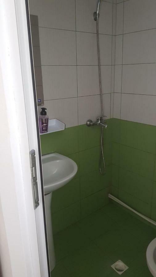 Apartament Vila Alexandra Eforie Nord Zewnętrze zdjęcie