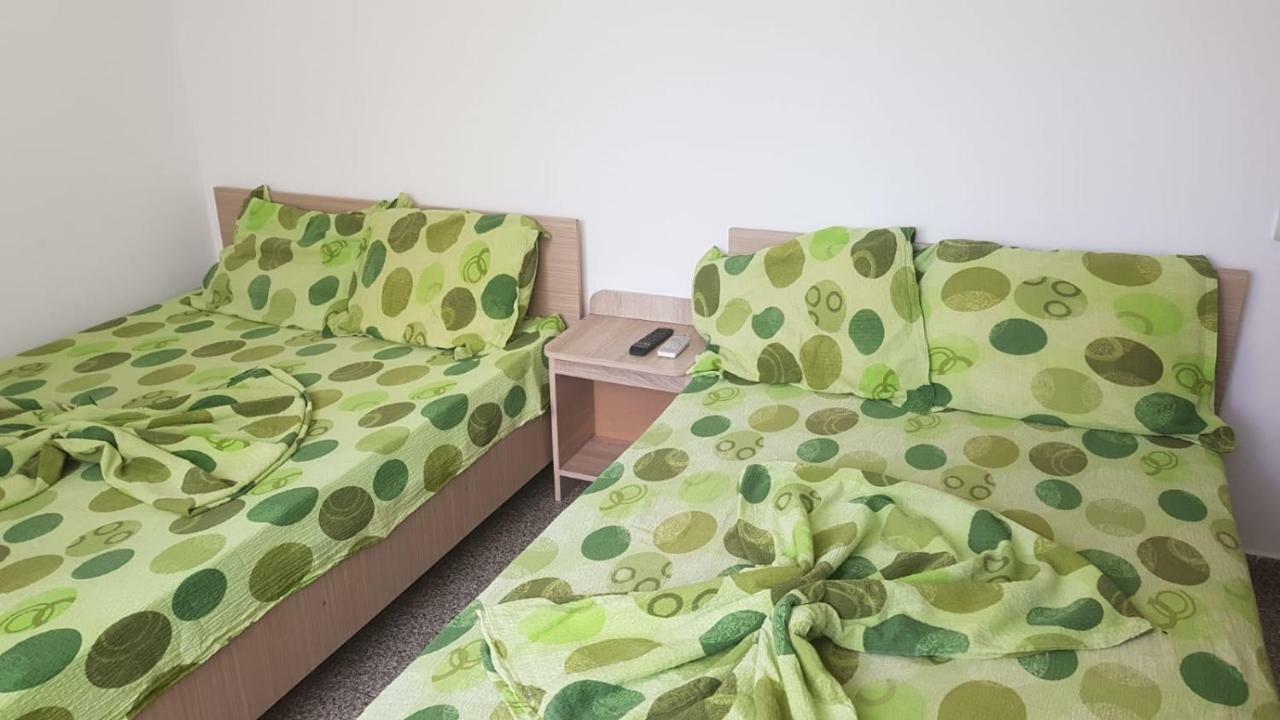 Apartament Vila Alexandra Eforie Nord Zewnętrze zdjęcie